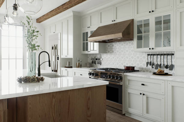 Wall removal kitchen Bristol