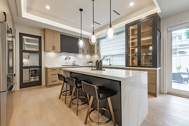 Kitchen Remodel Results Bristol
